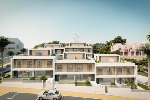 Villa a Estepona, Malaga, Estepona - € 730.000 | Ref: WB2469 - foto 5